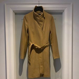 Aritzia Babaton Connor Coat